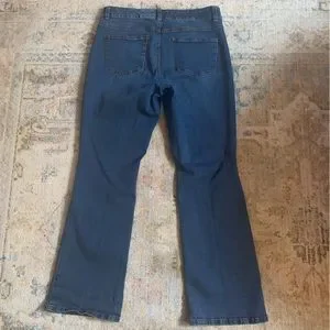 Simply flattering 5 pocket jeans talbots 2025